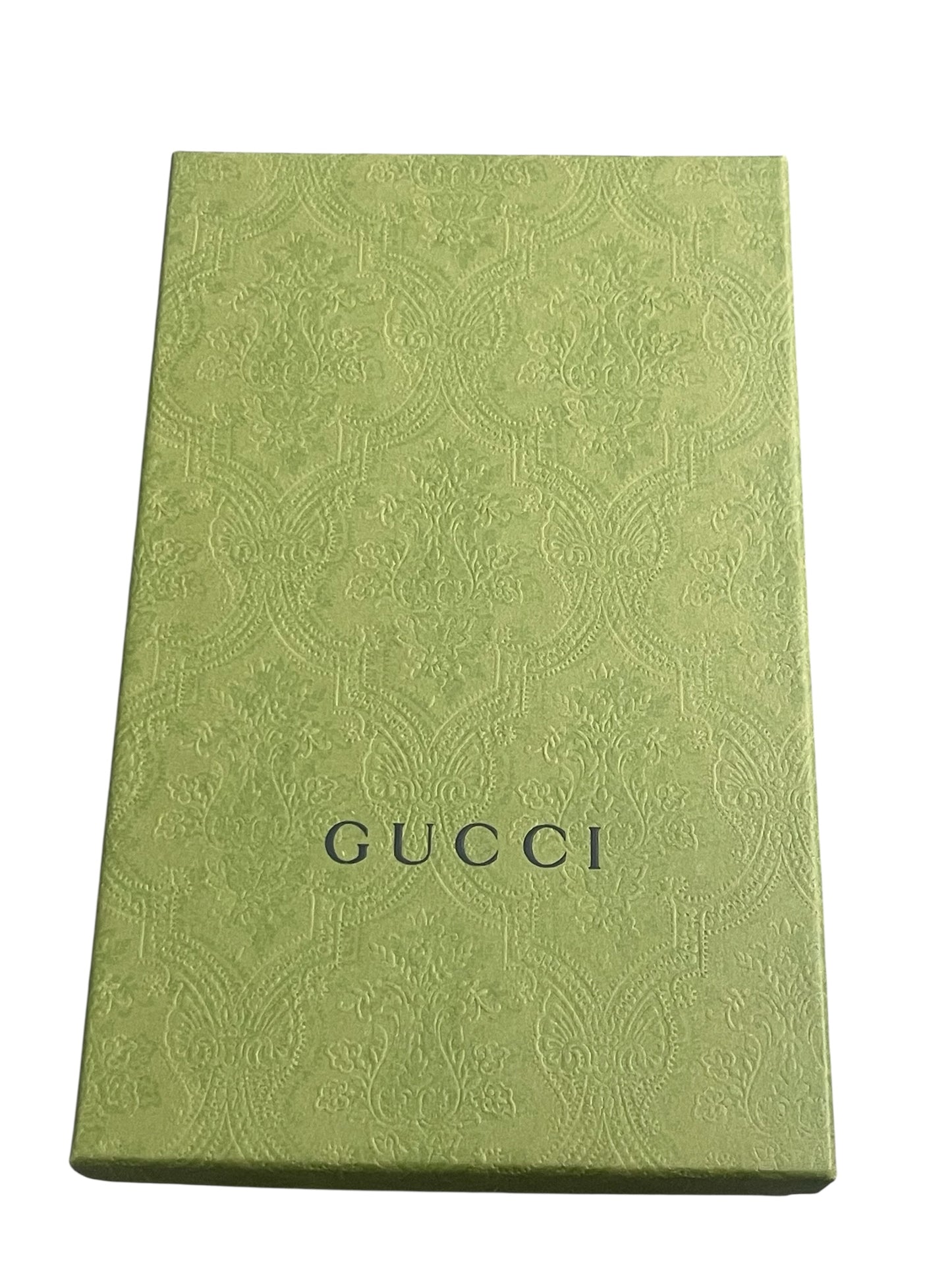 Authentic Pre-Owned Gucci Horsebit 1955 Wallet on Chain GG Supreme Excellent