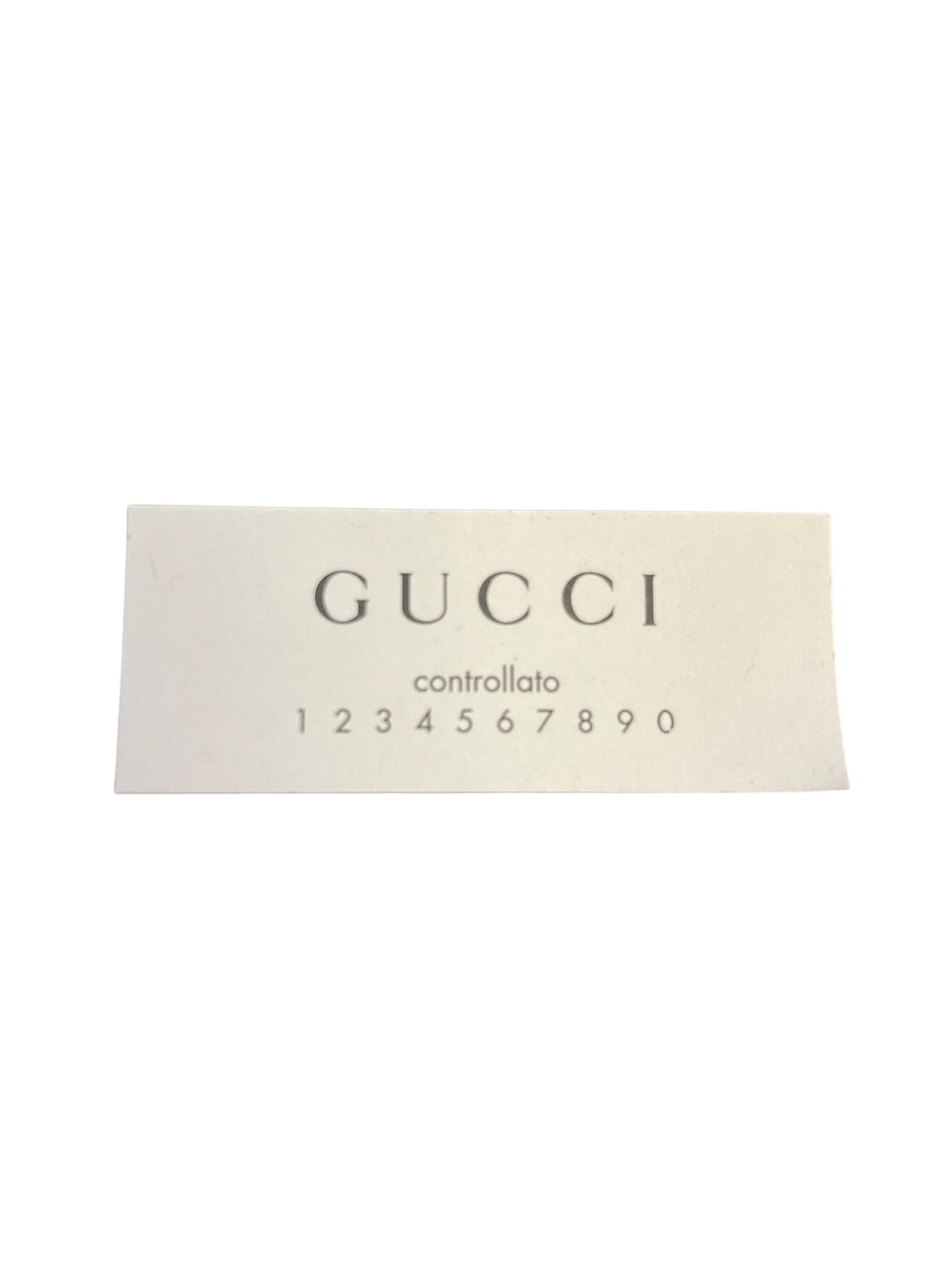 Authentic Pre-Owned Gucci Ophidia Flora Small GG Supreme Canvas Shoulder Bag