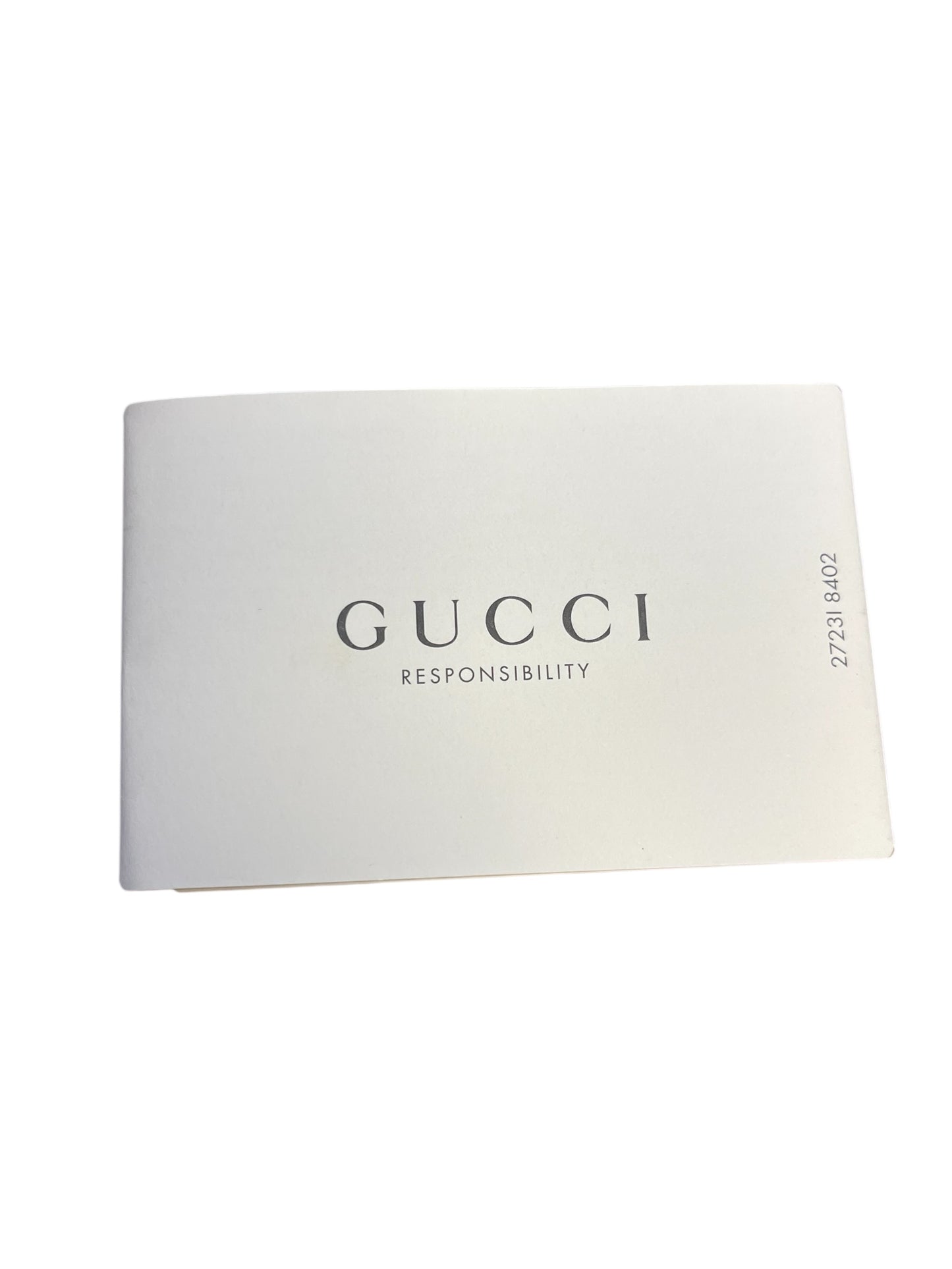 Authentic Pre-Owned Gucci Ophidia Flora Small GG Supreme Canvas Shoulder Bag