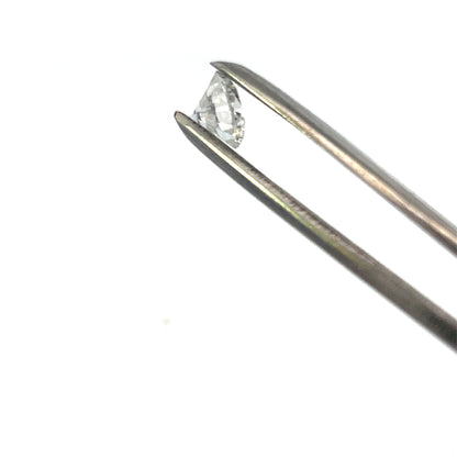 GIA 1.01 Carat Round Brilliant Diamond E VS1 Good Cut Very Good Polish