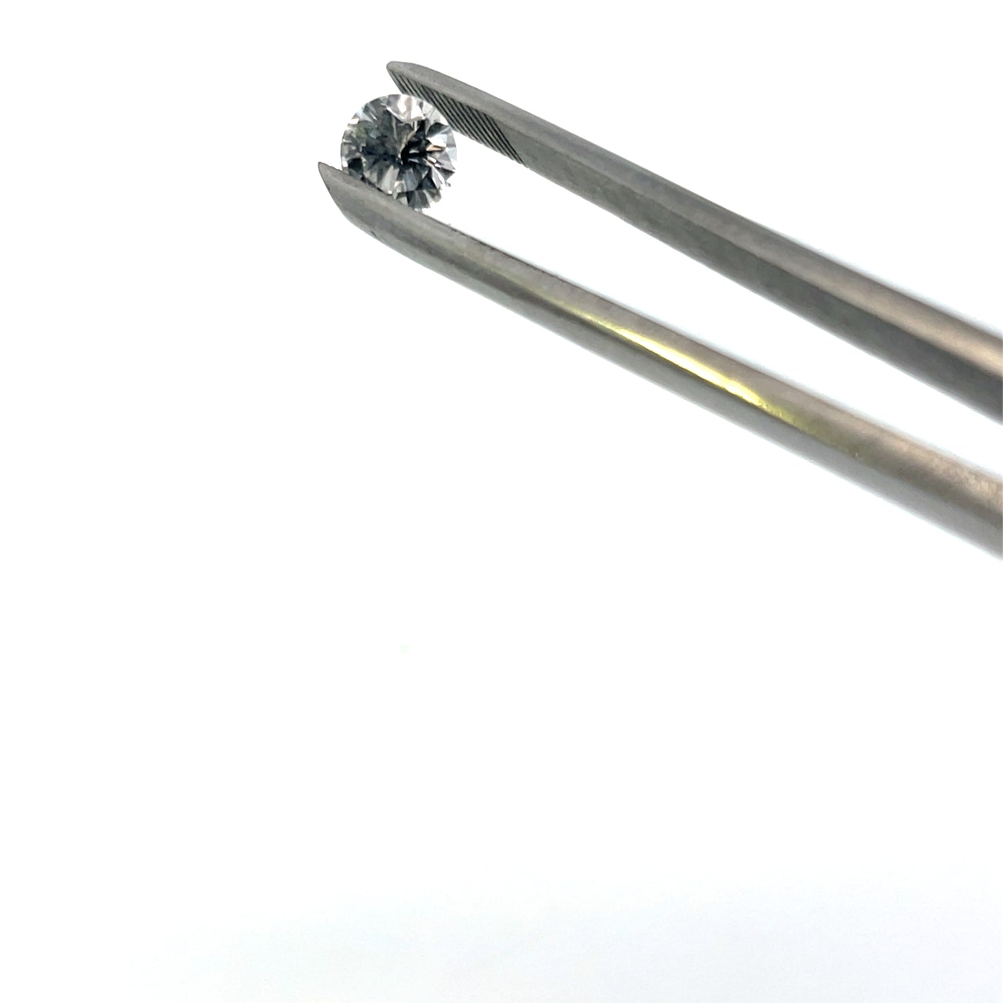 GIA 1.01 Carat Round Brilliant Diamond E VS1 Good Cut Very Good Polish