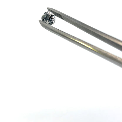 GIA 1.01 Carat Round Brilliant Diamond E VS1 Good Cut Very Good Polish