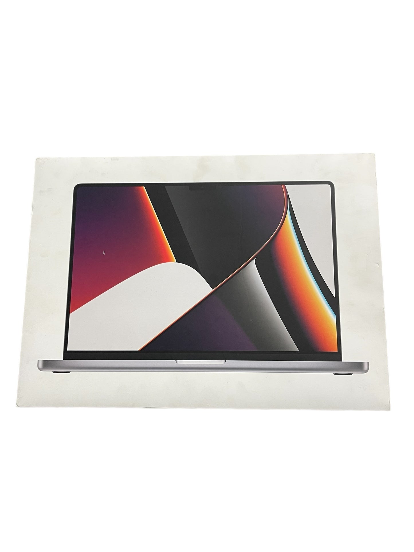 Apple MacBook Pro 16" M1 Pro 16GB RAM 1TB SSD A2485 Good w/ Charger