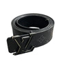 Authentic Pre-Owned Louis Vuitton LV Initiales 40mm Reversible Belt 110 CE.LV OPT.40 w/ Box Dust Cover
