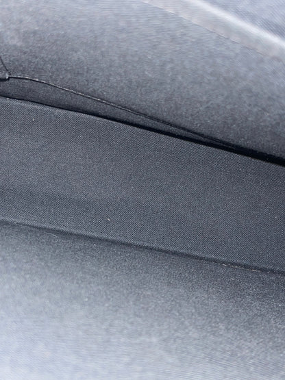 Authentic Pre-Owned Louis Vuitton Taiga Porte Documents Voyage Briefcase PM Vintage 2011