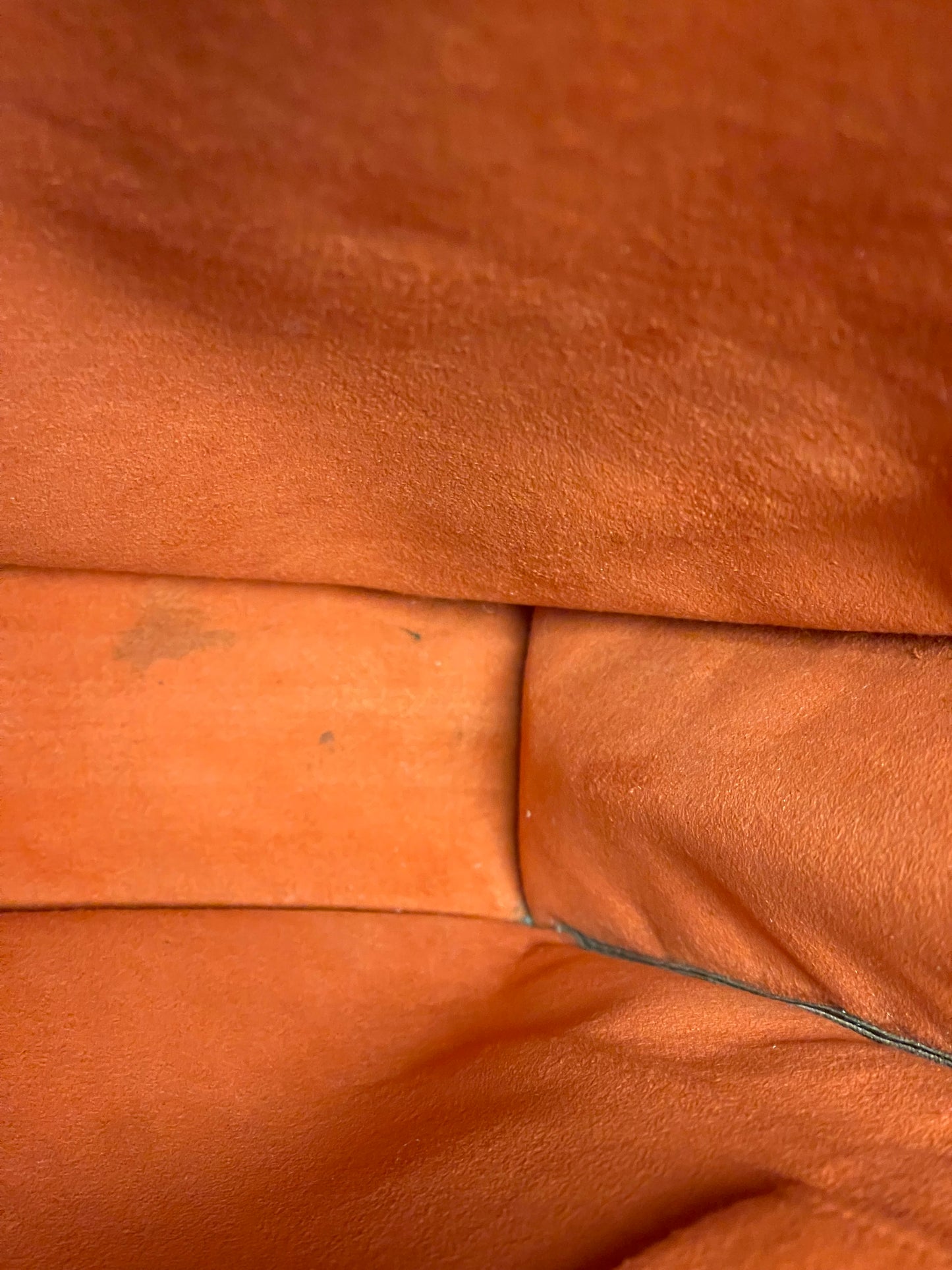 Authentic Pre-Owned Louis Vuitton Damier Ebene Venice Sac Plat Tote GM Vintage 2004