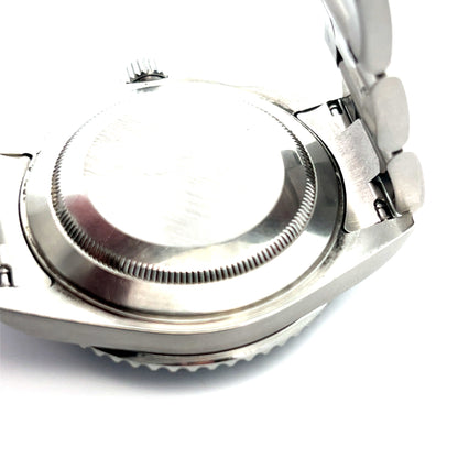 Rolex Submariner 40mm Ref 16610 Stainless Steel Date w/ Box