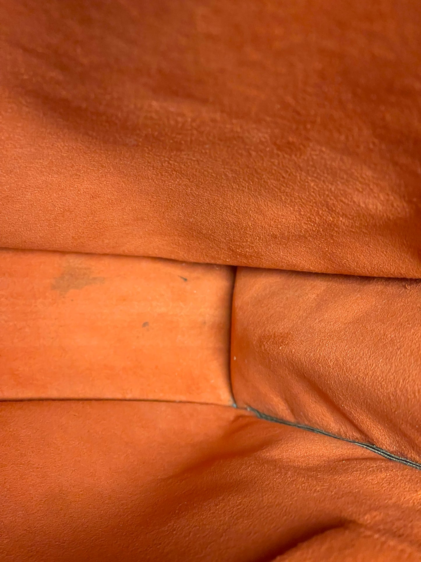 Authentic Pre-Owned Louis Vuitton Damier Ebene Venice Sac Plat Tote GM Vintage 2004