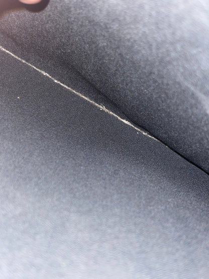 Authentic Pre-Owned Louis Vuitton Taiga Porte Documents Voyage Briefcase PM Vintage 2011