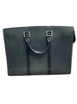 Authentic Pre-Owned Louis Vuitton Taiga Porte Documents Voyage Briefcase PM Vintage 2011