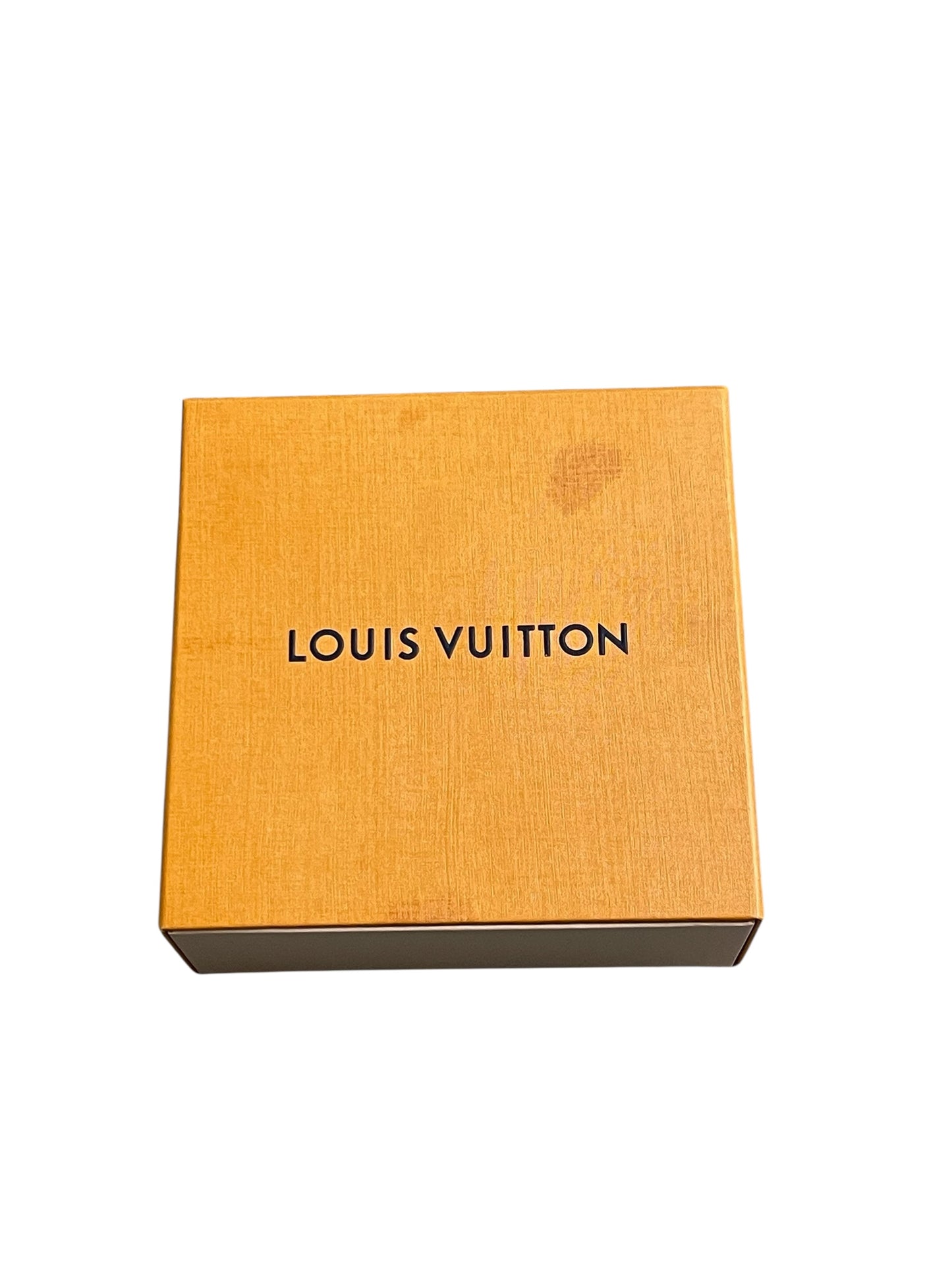 Authentic Pre-Owned Louis Vuitton LV Initiales 40mm Reversible Belt 110 CE.LV OPT.40 w/ Box Dust Cover