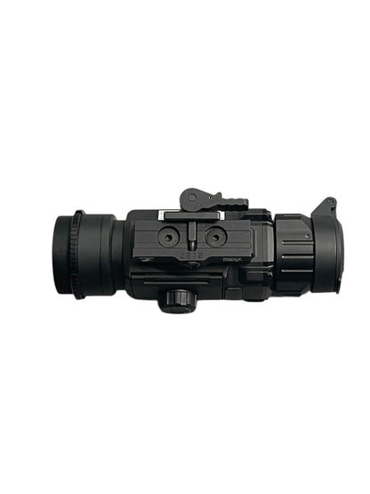 AGM Rattler-C V2 Thermal Clip-On 19mm 256x192 NETD <35mK w/ Case & Box