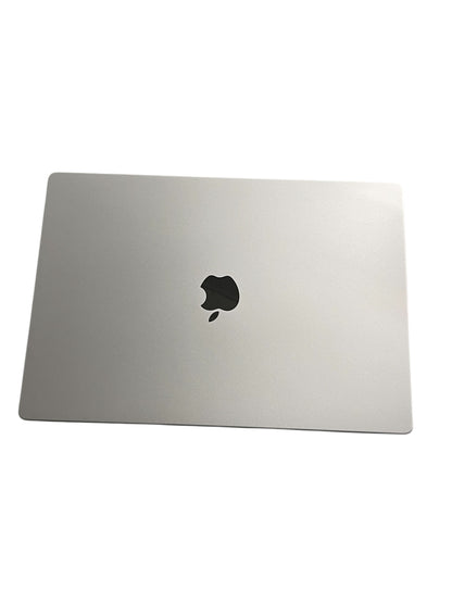 Apple MacBook Pro 16" M1 Pro 16GB RAM 1TB SSD A2485 Good w/ Charger