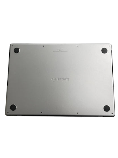 Apple MacBook Pro 16" M1 Pro 16GB RAM 1TB SSD A2485 Good w/ Charger