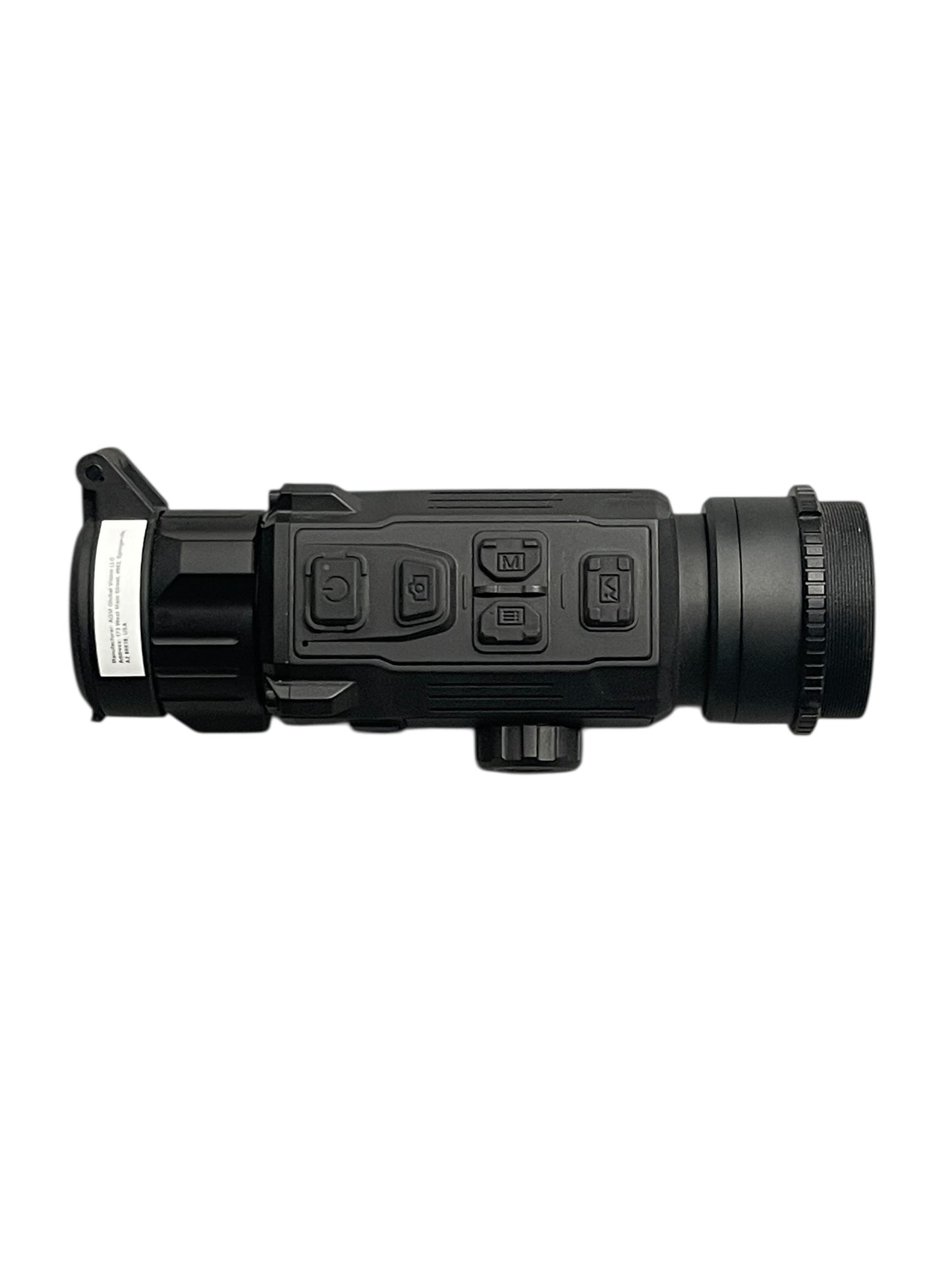 AGM Rattler-C V2 Thermal Clip-On 19mm 256x192 NETD <35mK w/ Case & Box