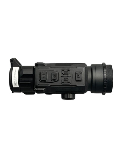 AGM Rattler-C V2 Thermal Clip-On 19mm 256x192 NETD <35mK w/ Case & Box