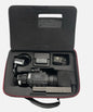 AGM Rattler-C V2 Thermal Clip-On 19mm 256x192 NETD 35mK w/ Case & Box