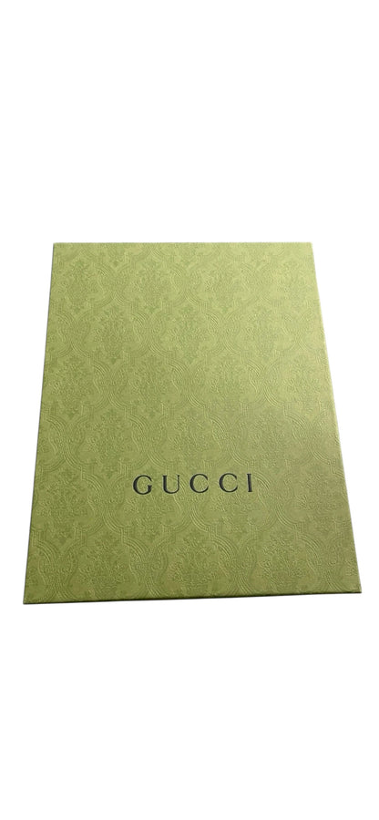 Authentic Pre-Owned Gucci Men's GG Supreme Sneaker Beige/Blue UK 7 US 7.5 Near Mint