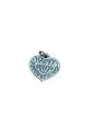 James Avery Happy Aniversary Heart