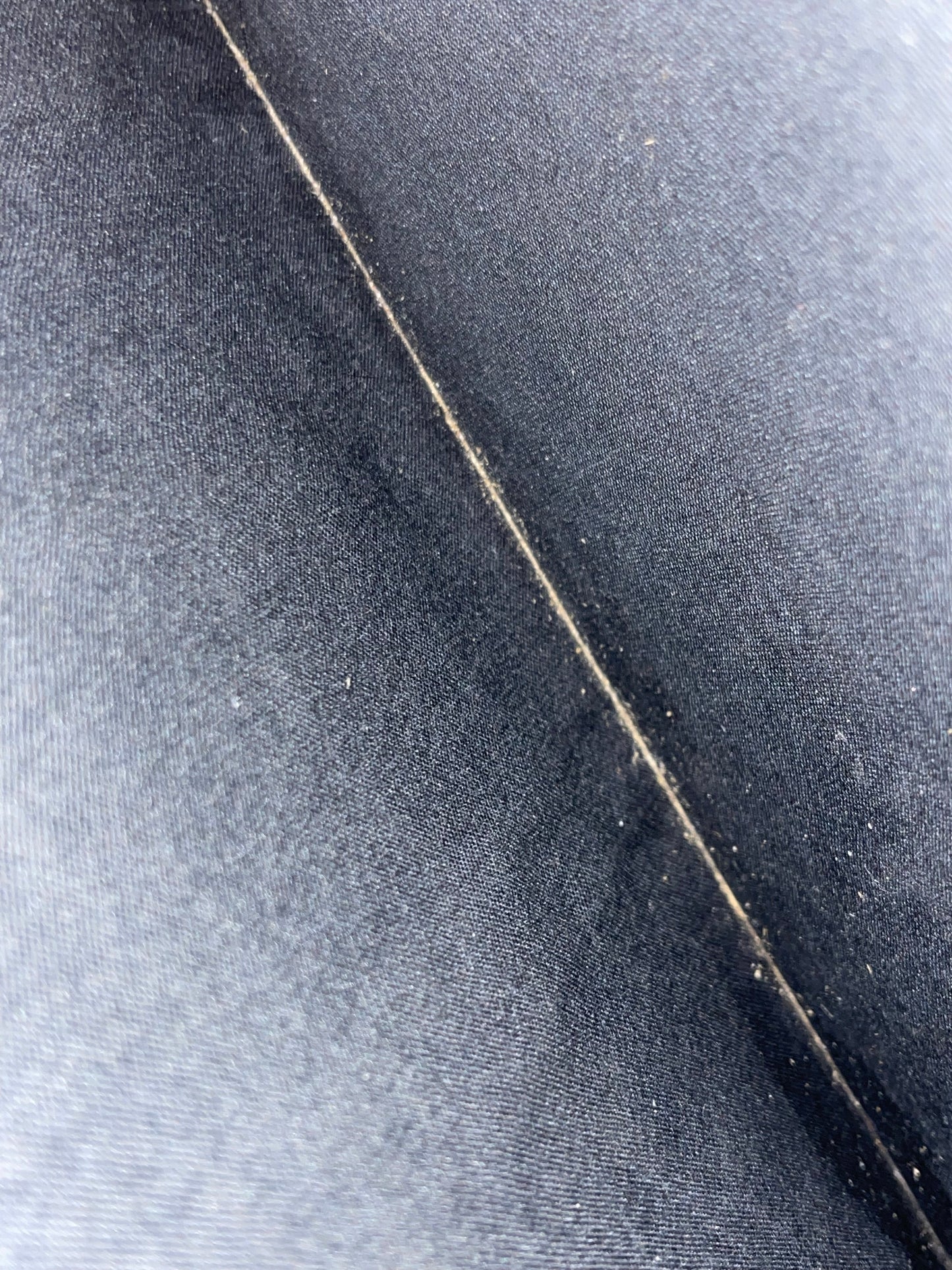 Authentic Pre-Owned Louis Vuitton Taiga Porte Documents Voyage Briefcase PM Vintage 2011